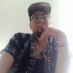 Edgar Ferrusca - @alejandroferrusca - Instagram