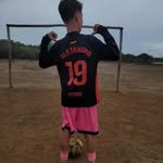 Alejandro Fiallo Rabelo - @fiallorabelo_24 - Instagram