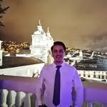 Alejandro Fiallos - @alejandro_fiallos - Instagram