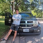 Janier Alejandro Fiallo Trujillo - @janierfiallo - Instagram