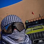 Alejandro Fields - @elfields_kun - Instagram
