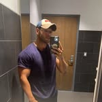 Donald Hercules - @alejandrofieldsfields - Instagram