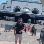 Alejandro Figueredo - @f94ale - Instagram