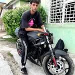 Alejandro Figueredo - @figueredo485 - Instagram