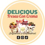 Alejandro Figueredo - @delicious_fresas_con_crema - Instagram