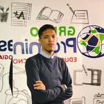 Alejandro Figueredo - Grupo Prominas - @alejandro_faculdadeunica - Instagram