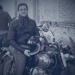 Alejandro Fischer - @alefischer78 - Instagram