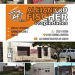 Alejandro Fischer - @alejandrofischerpropiedades - Instagram
