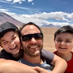 Alejandro Fischer - @alejfischer - Instagram