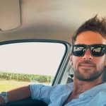 Alejandro Fischer - @alejofischer - Instagram