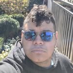Alejandro Fitz - @wolfmoonred - Instagram
