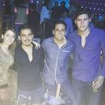 Alejandro Fitz A - @alejandrofitza - Instagram