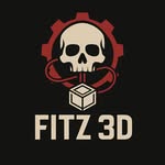 Alejandro Fitz Fajardo - @fitz.3d - Instagram