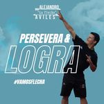 Alejandro "La Flecha" Avilés - @laflecha_aviles - Instagram