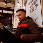 Alejandro Fleitas - @alejandromfleitas - Instagram