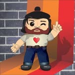 Alejandro Fleitas - @pintame_alito - Instagram