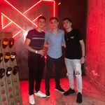 Alejandro Fleitas - @alefleitasc_ - Instagram
