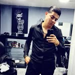 Alex_barber_oficial_ - @alejandro_flores__fade - Instagram