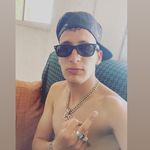 Alejandro Florencio - @_elalee_ - Instagram