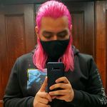 Alejandro Florencio - @al3jandro_98 - Instagram