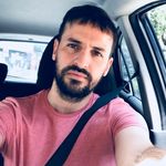 Matias Alejandro Florencio - @matyasff - Instagram