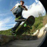 Alejandro Cuevas Florido - @skate_ale_1 - Instagram