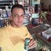Alejandro Florido - Facebook