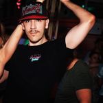 Alejandro Florido - @aleflorey - Instagram