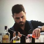 Alejandro Florido Vergara - @alexbartender44 - Instagram