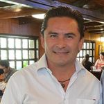Ricardo Alejandro Grajales Flota - @ricardograjale - Instagram