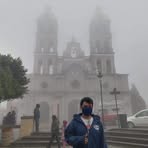 Alejandro Floyd - Facebook