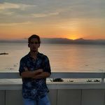 το ιερό πνεύμα - @alejandro__font - Instagram