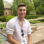 Alejandro Font Marañón® - @alejandrofm18 - Instagram