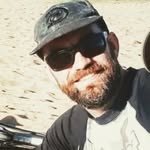 Alejandro Fontana - @alejandrojfontana - Instagram