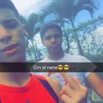 Alejandro - @alejandrofontanez - Instagram