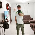 Yoel Alejandro Fontes - @el_yoe_de_oro_002 - Instagram