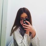 alejandraford - @alej_androford - Instagram