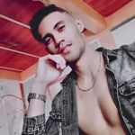 Alejandro Ford - @michaelfordcorrea - Instagram