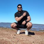 Alejandro Ford - @locurasford - Instagram
