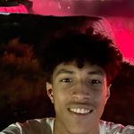 Alejandro Ford - @the_lost_ball_brother - Instagram