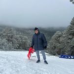 Alejandro Foronda - @manolo_1215 - Instagram