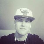 Alejandro Foronda - @alefobe105 - Instagram