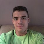 alejandro foronda - @alejofo98 - Instagram