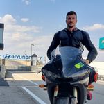 Alejandro Foronda de Briones - @ale.foro - Instagram