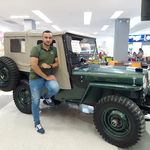 Alejandro Foronda Madrid - @alejandro_foronda_madrid - Instagram
