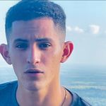 Cristhian Alejandro  Forteza - @cristhian23afv - Instagram