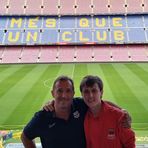 Alejandro Fowler - Facebook