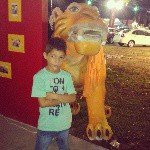 Alejandro Franceschi - @efranceschi16 - Instagram