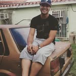 Alejandro Franceschi - @alejandro.franceschi - Instagram