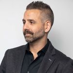Alejandro Franch - @afrancharq - Instagram